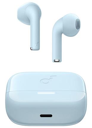 Навушники anker soundcore k20i blue (a3994g31)
