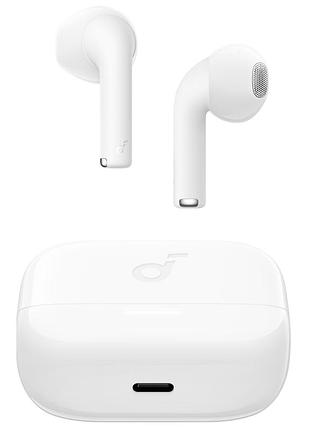 Навушники anker soundcore k20i white (a3994g21)
