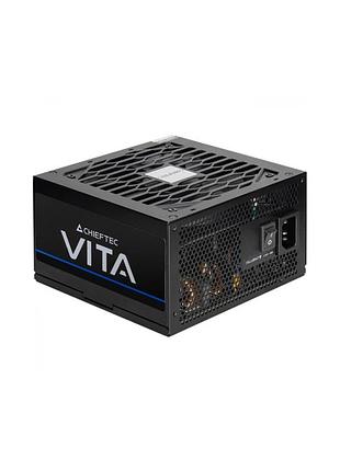 Блок питания chieftec 650w vita (bpx-650-s)
