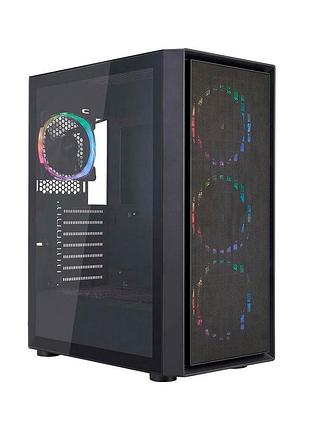 Корпус для пк 1stplayer go6-bk-4fs7