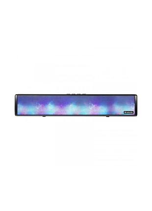 Акустична система defender soundbar z8 black (65118)