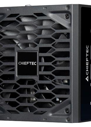 Блок питания chieftec 850w vega (ppg-850-s)