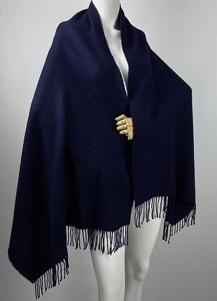 Made in scotland — великий кашеміровий шарф