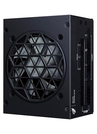 Блок питания 1stplayer 650w (sfx-gld-650-bk-eu)