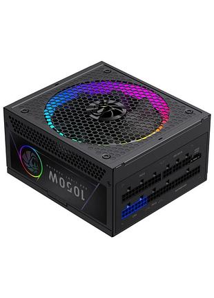 Блок живлення gamemax 1050w (rgb 1050g)