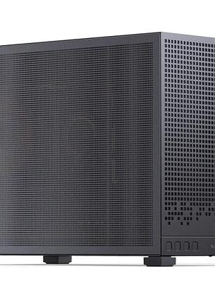 Корпус для пк jonsbo d32 pro mesh black