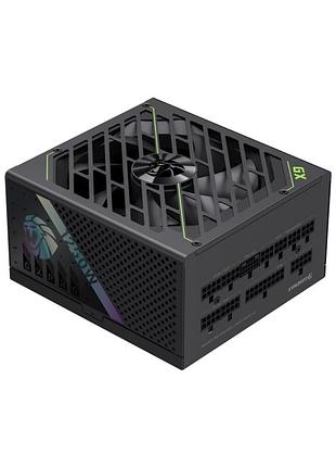 Блок питания gamemax 1250w (gx pro 1250g)