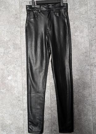 Лосини на хс pull bear