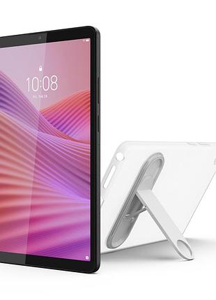 Планшет lenovo tab one 4/128 wifi luna grey + clear case (zaf00131ua)