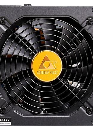 Блок питания chieftec 1300w polaris 3.0 (ppx-1300fc-a3)