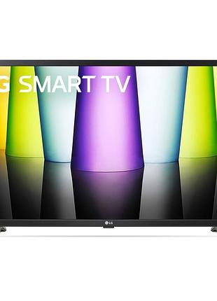 Телевизор lg 32lq63006la