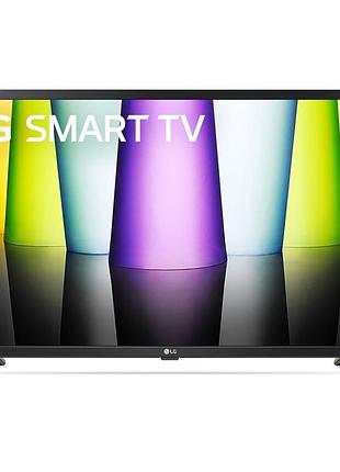 Телевизор lg 32lq630b6la