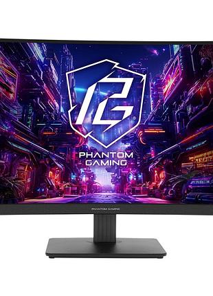 Монітор asrock pg27qrt1b