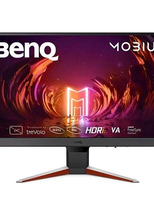 Монитор benq ex240n dark grey (9h.ll6lb.qbe)