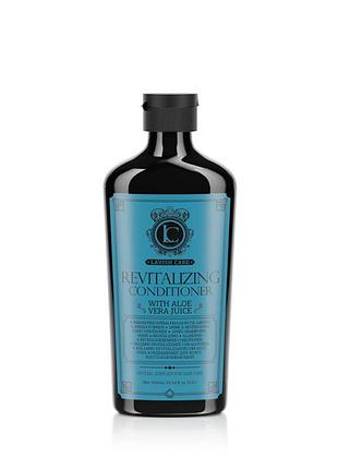 Відновлювальний кондиціонер для волосся lavish care revitalizing conditioner 300 мл