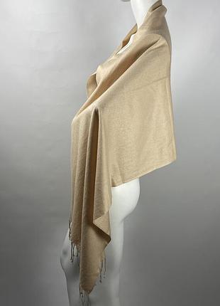 Pashmina — шовковий шарф 2