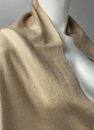 Pashmina — шовковий шарф 3