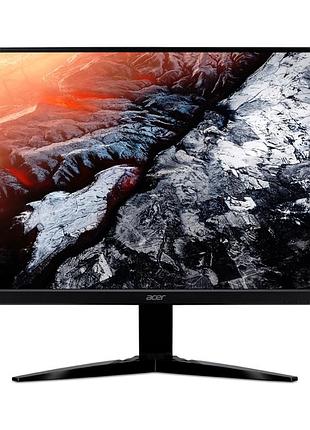 Монитор acer 27" kg271ux1bmiipx (um.hx1ee.109) ips black 200hz