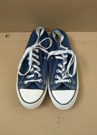 Кеди converse  all star