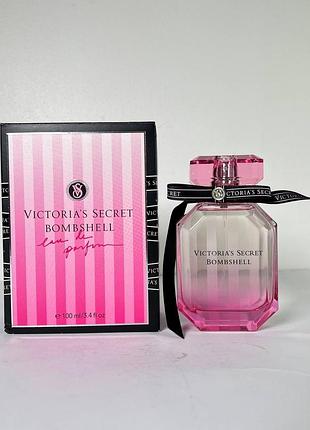 Парфумована вода victoria's secret bombshell edp 100 мл