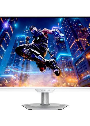 Монитор gigabyte m27q2 qd ice gaming monitor