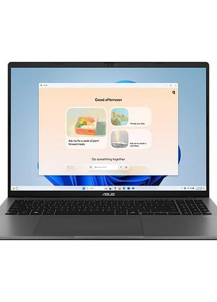 Ноутбук asus vivobook s16 oled m3607ga-sh088 (90nb17m1-m00520)