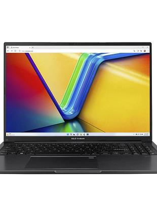 Ноутбук asus vivobook 16 m1605naq-sh053 (90nb1831-m001x0)