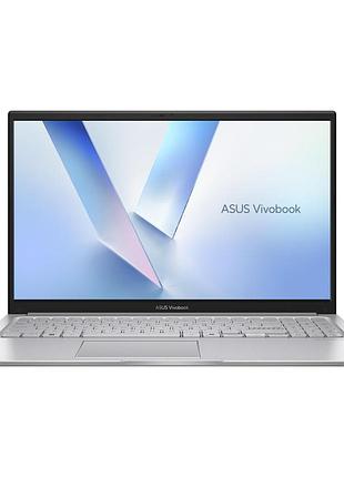 Ноутбук asus vivobook 15 x1504ma-bq790 (90nb17i2-m01br0)