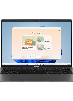 Ноутбук asus vivobook s16 oled s3607aa-sh061 (90nb1732-m005m0)