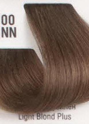 Професійна фарба для волосся 88/00 nn світлий блонд посилений spa master cream color 100 мл