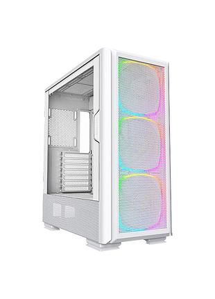 Корпус для пк montech sky two gx (w)