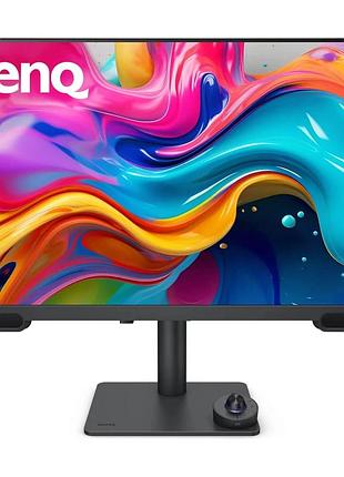 Монітор benq pv3200u dark grey