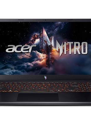 Ноутбук acer nitro v 15 anv15-52 (nh.qz8eu.00r)