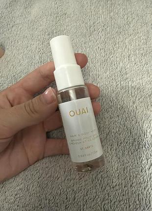 Парфумований спрей ouai hair & body mist