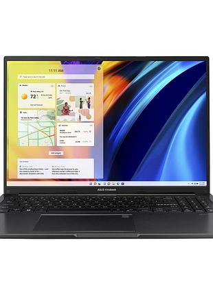Ноутбук asus vivobook 16 x1605va-sh2454w (90nb13w3-m00cr0)