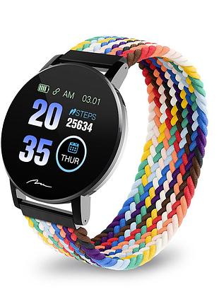 Смарт-годинник media-tech active-band thaiti (mt871)