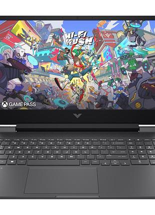 Ноутбук hp victus 15-fa2707ua (bf1h3ea)