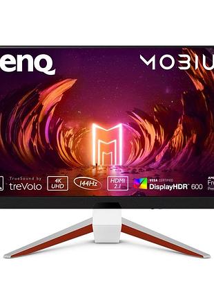 Монітор benq ex2710u white (9h.lktla.tbe)