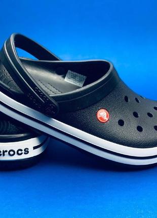 Знижка! crocs crocband, крокси сабо крокбенд4 фото