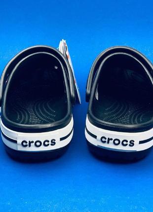 Знижка! crocs crocband, крокси сабо крокбенд2 фото