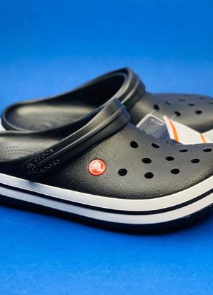 Знижка! crocs crocband, крокси сабо крокбенд