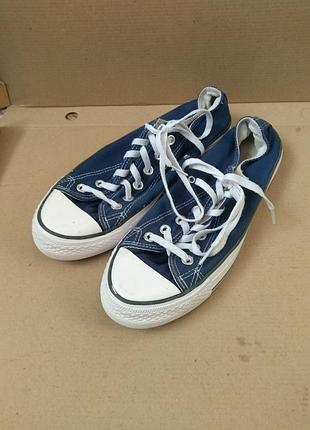 Кеди converse all star