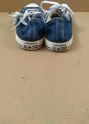 Кеди converse all star 3