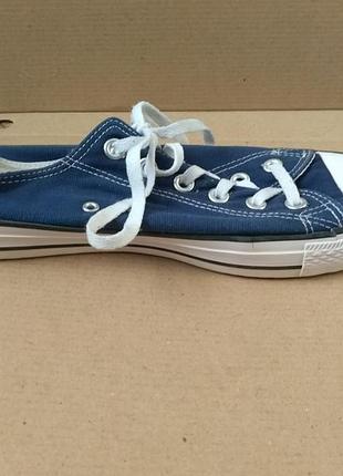 Кеди converse all star 2
