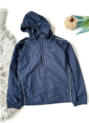 Ветровка nike clima-fit оригинал 12-14 лет, 152-158 см