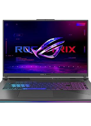 Ноутбук asus rog strix g18 g814pp-tt085 (90nr0ky8-m00580)