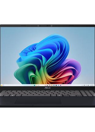 Ноутбук asus vivobook 16 x1607ca-mb225w (90nb15a1-m00p30) quiet blue