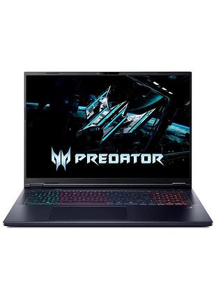 Ноутбук acer predator helios neo 18 ai phn18-i71 (nh.u5zeu.005)
