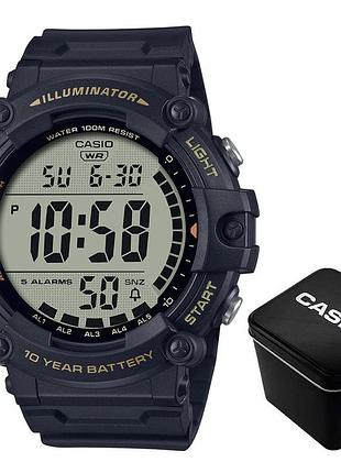 Casio ae-1500whx-1a
