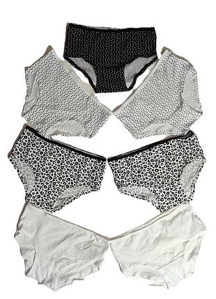 7-8 р трусики primark